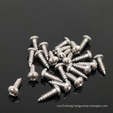 304 stainless steel Pan Head Self Tapping screws